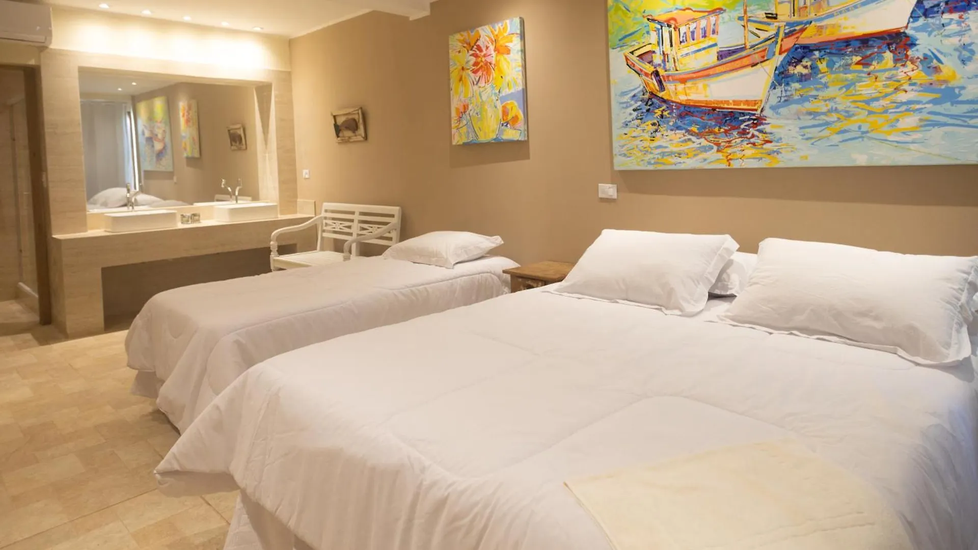 Inn Pousada La Dolce Vita Armacao dos Buzios
