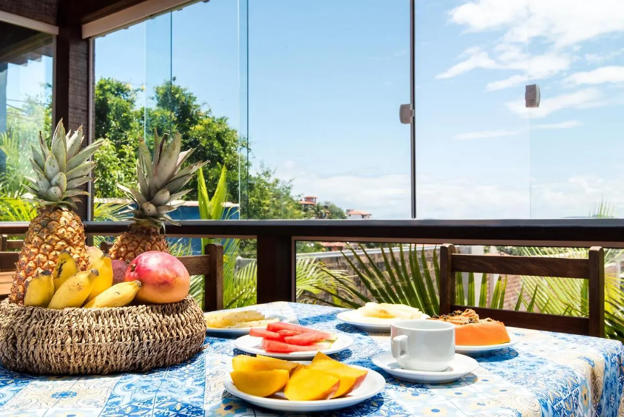 Pousada La Dolce Vita Armacao dos Buzios Brazil