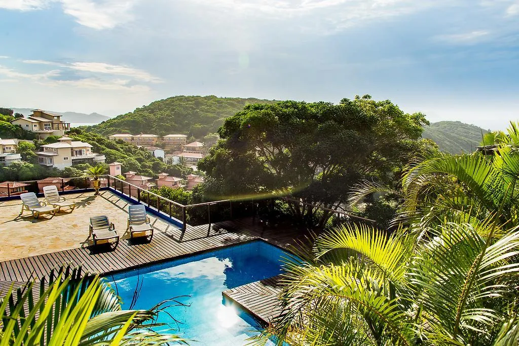 Inn Pousada La Dolce Vita Armacao dos Buzios