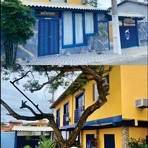 Maresias De Geribá Búzios