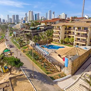 Happy Azul Hotel